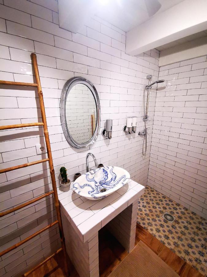 Charming Portuguese Style Apartment, For Rent "Vida A Portuguesa", "Fruta Or Polvo" Alojamento Local Portimão Dış mekan fotoğraf