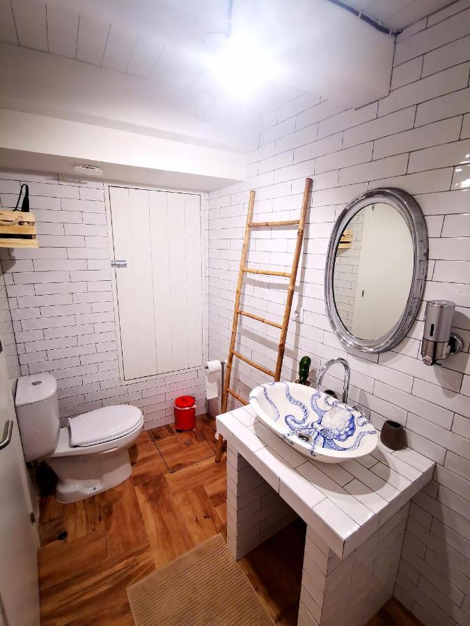 Charming Portuguese Style Apartment, For Rent "Vida A Portuguesa", "Fruta Or Polvo" Alojamento Local Portimão Dış mekan fotoğraf