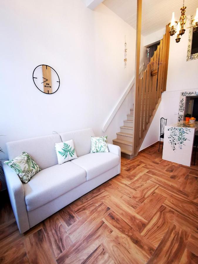 Charming Portuguese Style Apartment, For Rent "Vida A Portuguesa", "Fruta Or Polvo" Alojamento Local Portimão Dış mekan fotoğraf