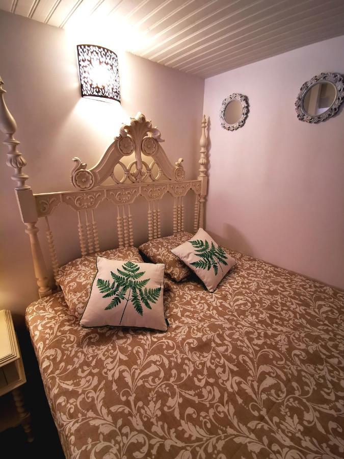 Charming Portuguese Style Apartment, For Rent "Vida A Portuguesa", "Fruta Or Polvo" Alojamento Local Portimão Dış mekan fotoğraf