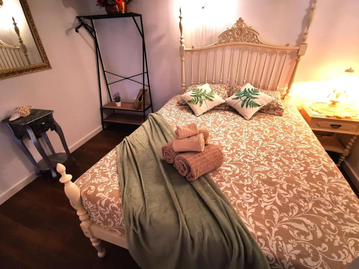 Charming Portuguese Style Apartment, For Rent "Vida A Portuguesa", "Fruta Or Polvo" Alojamento Local Portimão Dış mekan fotoğraf