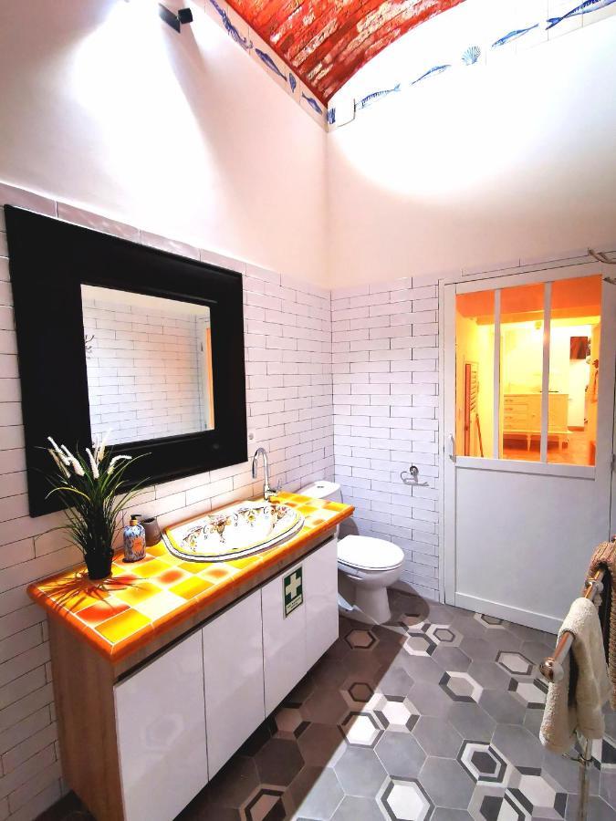 Charming Portuguese Style Apartment, For Rent "Vida A Portuguesa", "Fruta Or Polvo" Alojamento Local Portimão Dış mekan fotoğraf