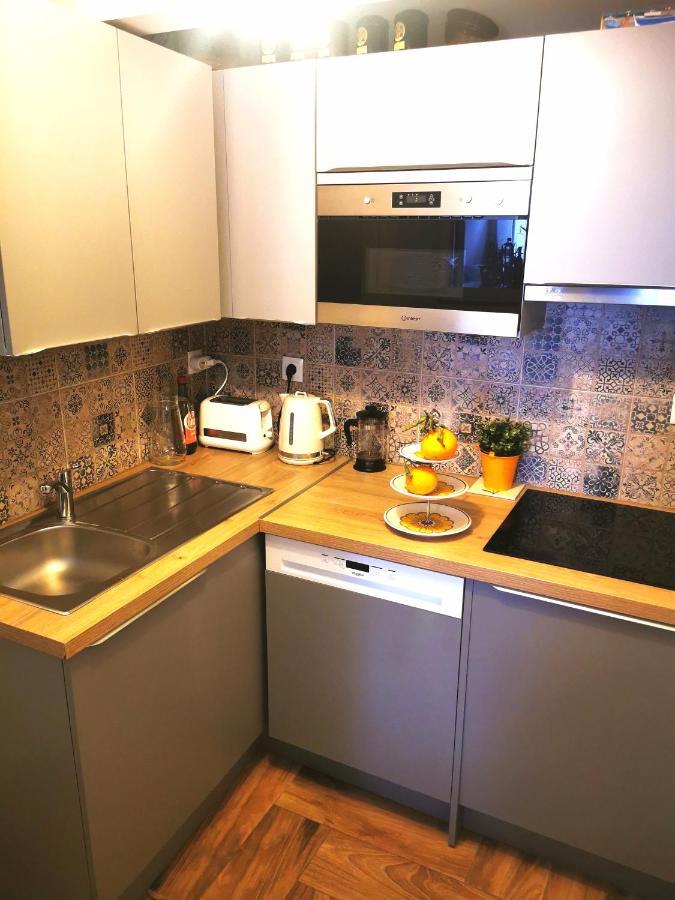 Charming Portuguese Style Apartment, For Rent "Vida A Portuguesa", "Fruta Or Polvo" Alojamento Local Portimão Dış mekan fotoğraf