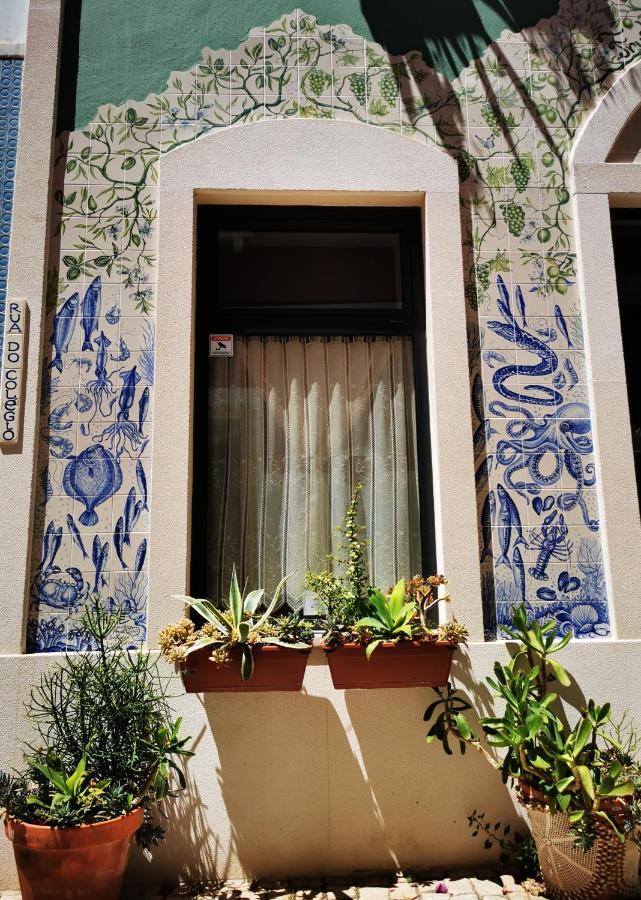 Charming Portuguese Style Apartment, For Rent "Vida A Portuguesa", "Fruta Or Polvo" Alojamento Local Portimão Dış mekan fotoğraf