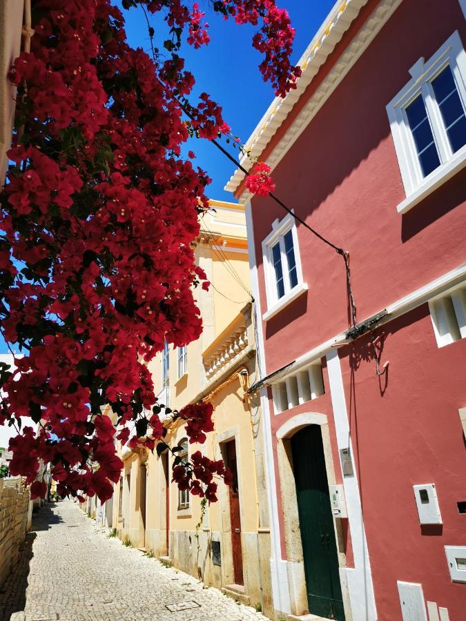 Charming Portuguese Style Apartment, For Rent "Vida A Portuguesa", "Fruta Or Polvo" Alojamento Local Portimão Dış mekan fotoğraf