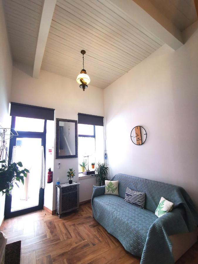 Charming Portuguese Style Apartment, For Rent "Vida A Portuguesa", "Fruta Or Polvo" Alojamento Local Portimão Dış mekan fotoğraf