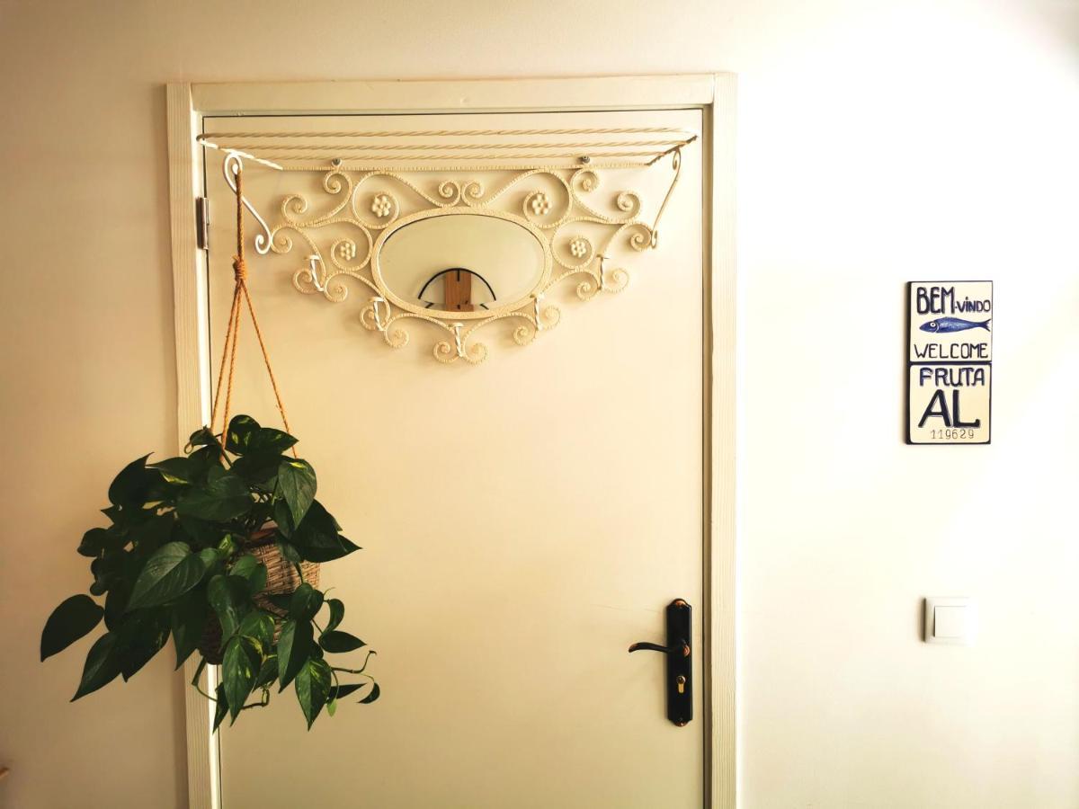 Charming Portuguese Style Apartment, For Rent "Vida A Portuguesa", "Fruta Or Polvo" Alojamento Local Portimão Dış mekan fotoğraf