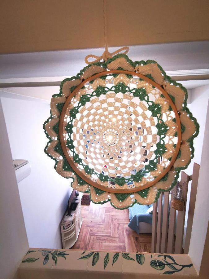 Charming Portuguese Style Apartment, For Rent "Vida A Portuguesa", "Fruta Or Polvo" Alojamento Local Portimão Dış mekan fotoğraf