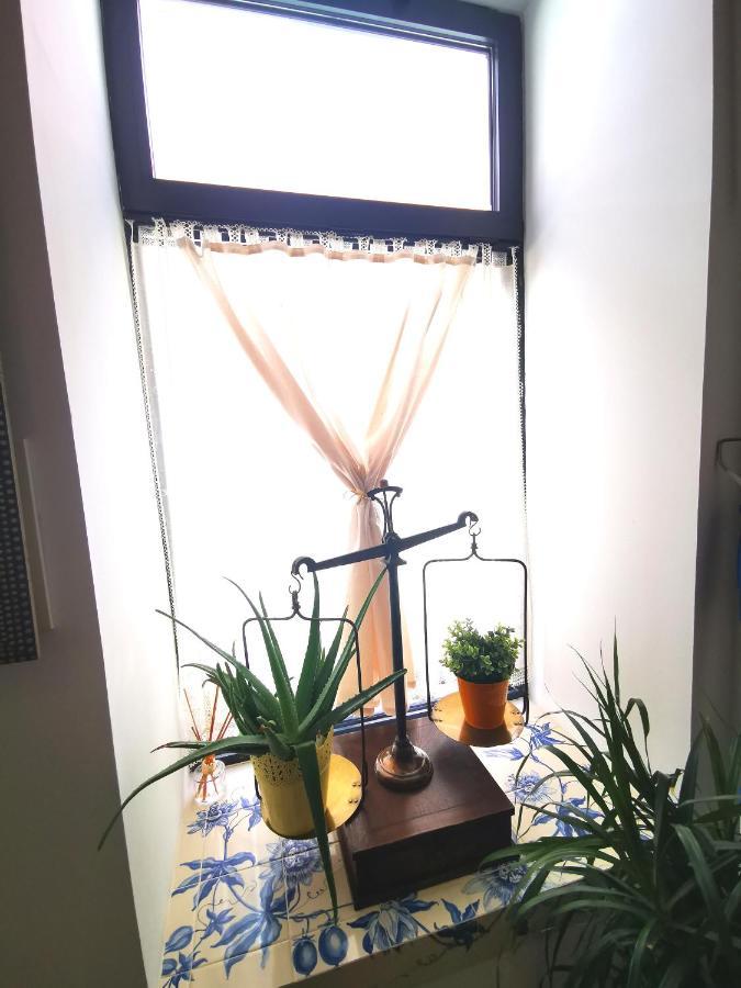 Charming Portuguese Style Apartment, For Rent "Vida A Portuguesa", "Fruta Or Polvo" Alojamento Local Portimão Dış mekan fotoğraf
