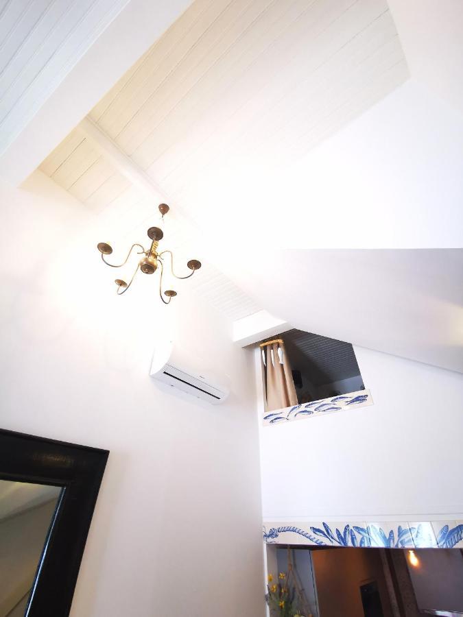 Charming Portuguese Style Apartment, For Rent "Vida A Portuguesa", "Fruta Or Polvo" Alojamento Local Portimão Dış mekan fotoğraf
