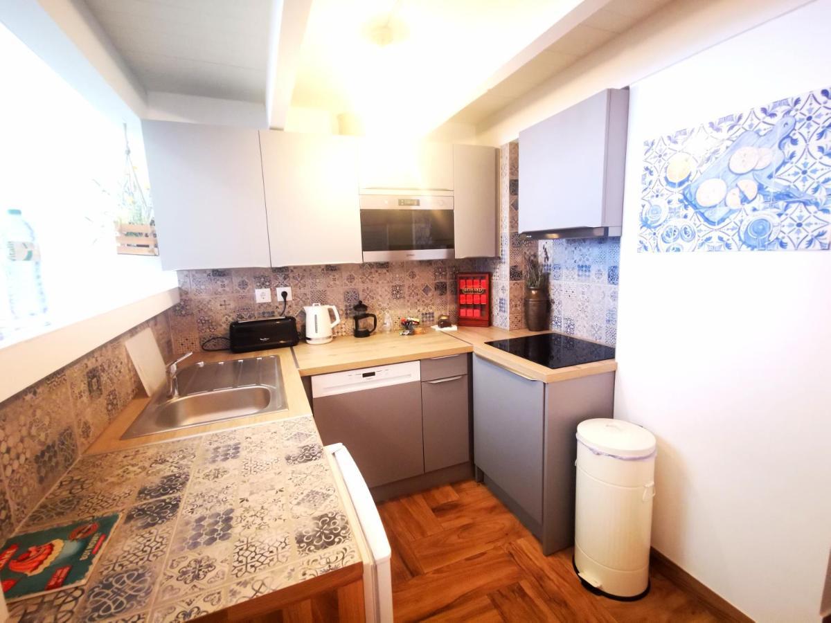 Charming Portuguese Style Apartment, For Rent "Vida A Portuguesa", "Fruta Or Polvo" Alojamento Local Portimão Dış mekan fotoğraf