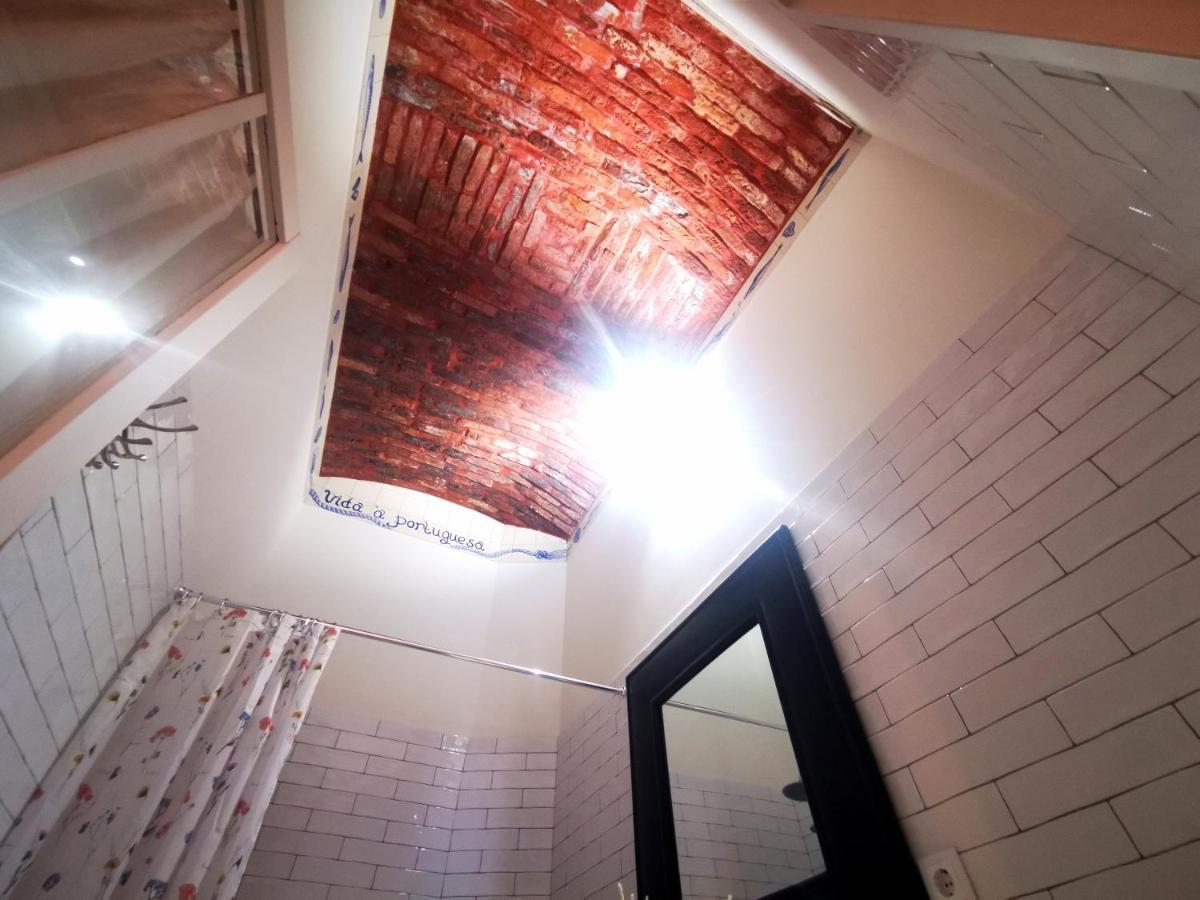 Charming Portuguese Style Apartment, For Rent "Vida A Portuguesa", "Fruta Or Polvo" Alojamento Local Portimão Dış mekan fotoğraf