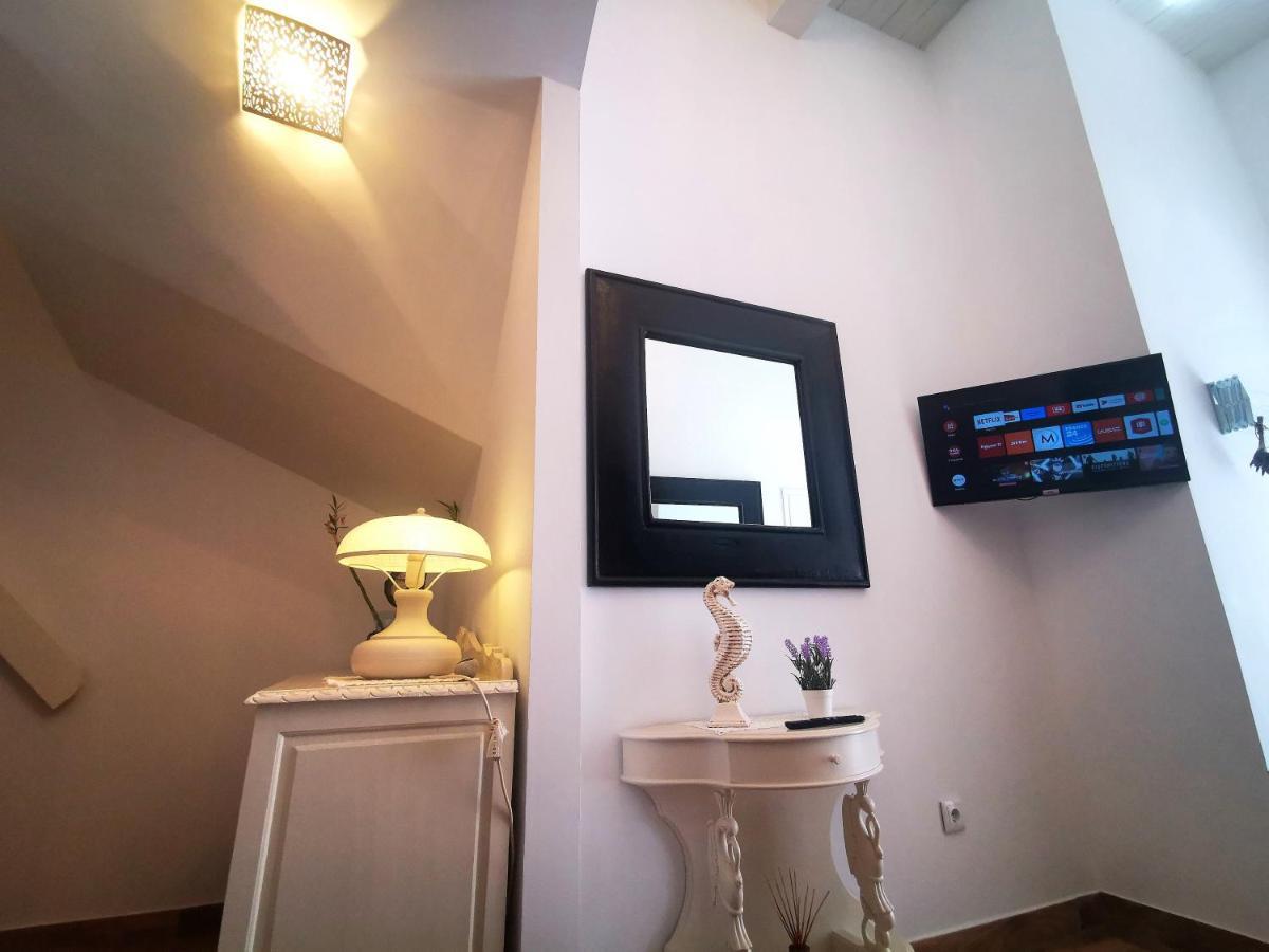 Charming Portuguese Style Apartment, For Rent "Vida A Portuguesa", "Fruta Or Polvo" Alojamento Local Portimão Dış mekan fotoğraf