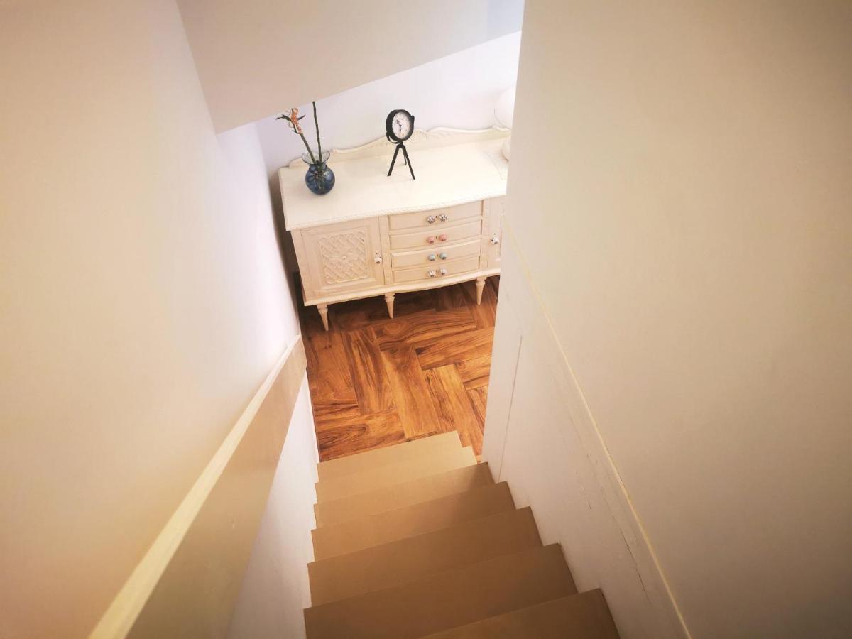 Charming Portuguese Style Apartment, For Rent "Vida A Portuguesa", "Fruta Or Polvo" Alojamento Local Portimão Dış mekan fotoğraf