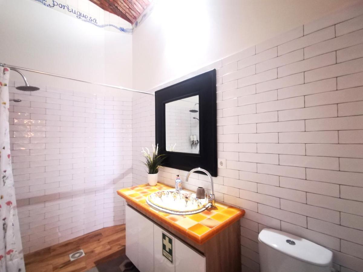 Charming Portuguese Style Apartment, For Rent "Vida A Portuguesa", "Fruta Or Polvo" Alojamento Local Portimão Dış mekan fotoğraf