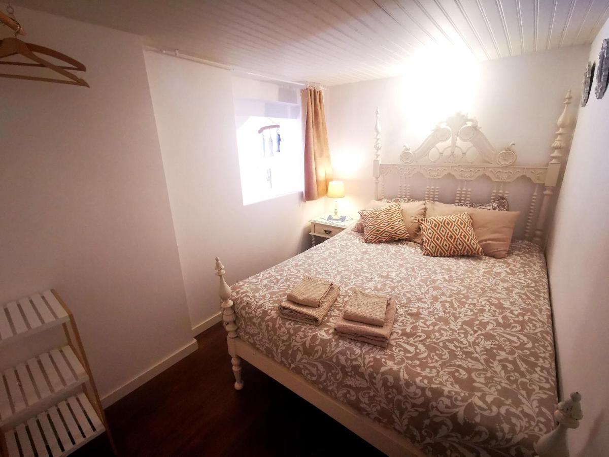 Charming Portuguese Style Apartment, For Rent "Vida A Portuguesa", "Fruta Or Polvo" Alojamento Local Portimão Dış mekan fotoğraf