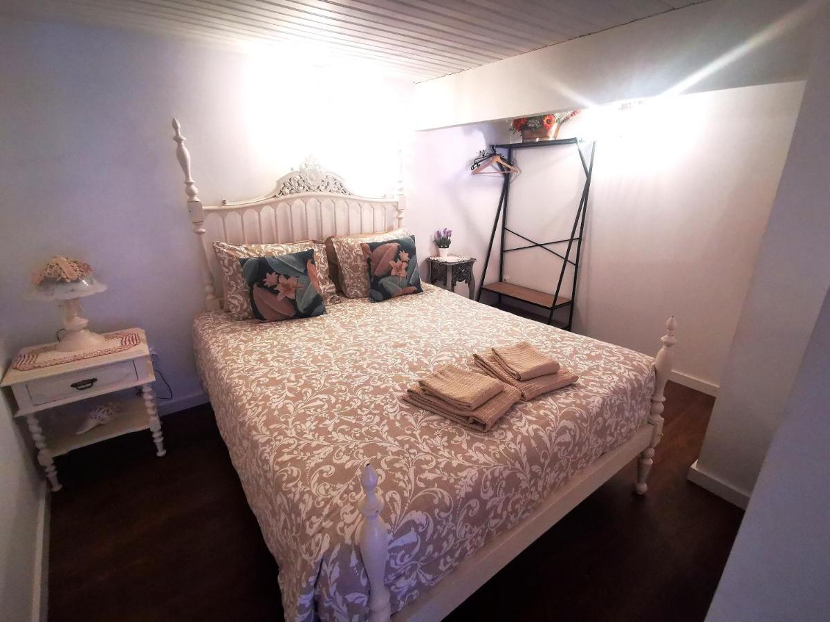 Charming Portuguese Style Apartment, For Rent "Vida A Portuguesa", "Fruta Or Polvo" Alojamento Local Portimão Dış mekan fotoğraf