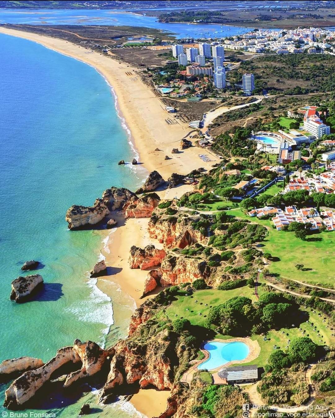Charming Portuguese Style Apartment, For Rent "Vida A Portuguesa", "Fruta Or Polvo" Alojamento Local Portimão Dış mekan fotoğraf