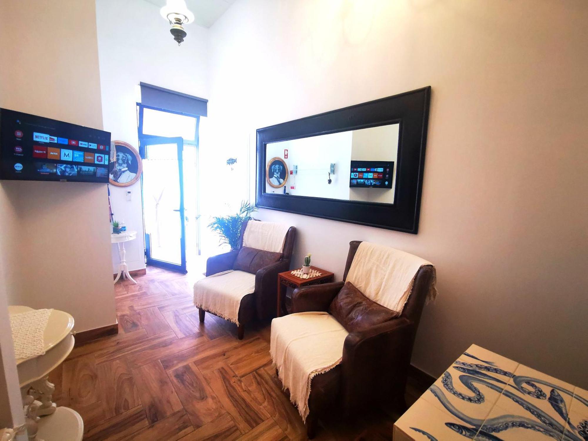 Charming Portuguese Style Apartment, For Rent "Vida A Portuguesa", "Fruta Or Polvo" Alojamento Local Portimão Dış mekan fotoğraf